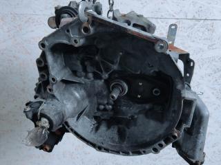 PКПП Citroen C2 1 поколение 2004, 1.6 л., NFU (TU5JP4), бензин, робот, передний привод, 20CP64
