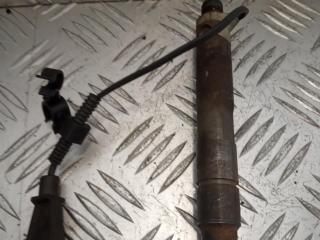 форсунка управляющая SEAT Toledo 2 поколение 2000, 1.9 л., TDi, дизель, 028130202Q