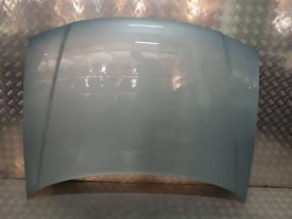 капот Audi A3 8L [рестайлинг] 2002, 8L0010139M