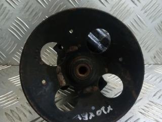 насос гидроусилителя руля Opel Omega B 1999, 2.0 л., i, бензин, 26025012