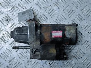 стартер Suzuki Ignis 1 поколение (FH) 2002, 1.3 л., i, M13A, бензин, МКПП, полный привод, 3110080G0, 2280008930