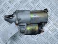 стартер Chevrolet Aveo T200 2004, 1.6 л., i, A16DMS, бензин, 5МКПП, передний привод, 96469963, 5L112 - фото №3