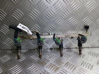 форсунка Opel Zafira 2 поколение (B) [рестайлинг] 2009, 1.6 л., i, бензин, 55559375