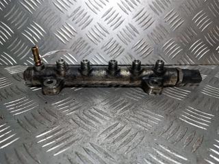 топливная рампа Renault Espace 4 поколение 2004, 2.2 л., DCi, дизель, 0281002568, 0445214042, 8200148037