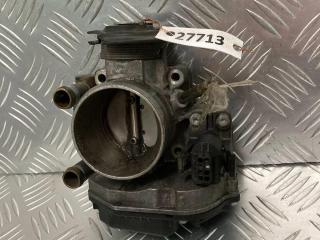 заслонка дроссельная Audi A4 B5 1998, 1.8 л., i, бензин, 058133063H