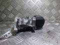клапан EGR Peugeot 407 1 поколение 2005, 2.0 л., HDi, дизель, 9656612380 - фото №6