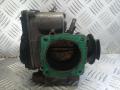 заслонка дроссельная Audi A4 B5 1997, 1.6 л., i, бензин, 058133063H - фото №6