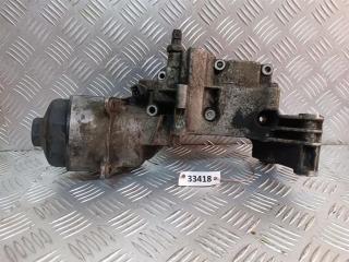 корпус масляного фильтра BMW 5 серия E39 [рестайлинг] 2002, 2.2 л., i, бензин, 6750330270