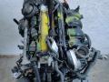 двигатель SEAT Ibiza 3 поколение 2001, 1.4 л., i, BBZ, бензин, 5МКПП, передний привод, BKY, AUB, BBZ - фото №3