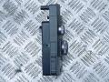 панель управления магнитолой Audi A6 4F/C6 2006, 2.4 л., i, BDW, бензин, вариатор, чёрный, седан, передний привод, правый руль, 4F2919610C, 4F0910609D - фото №5