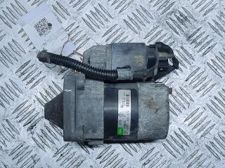 стартер Renault Megane 1 поколение [рестайлинг] 1999, 1.6 л., i, K4M 700, бензин, 5МКПП, передний привод, 105119F, 104674, D7E22, 15E10528TC