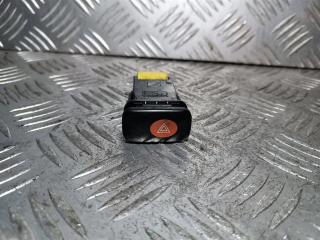 кнопка аварийной сигнализации Kia Clarus 1 поколение 1998, 6110