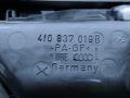 ручка внутренняя передняя правая Audi A6 4F/C6 2006, 2.4 л., i, BDW, бензин, вариатор, чёрный, седан, передний привод, правый руль, 4F0035399A, 4F0837019B, 4D0919063A, 729724100509, AS403205 - фото №5