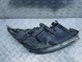 фара левая Opel Insignia 1 поколение (A) 2009, 2.0 л., CDTi, A 20 DTJ, дизель, 5МКПП, черный, универсал, передний привод, правый руль, 1LJ00963003, 13226780, 16886201 - фото №7