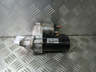 стартер Opel Corsa D 2006, 1.2 л., i, Z 12 XEP, бензин, МКПП, передний привод