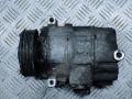 компрессор кондиционера Volkswagen Touran 1 поколение 2005, 1.9 л., TDi, BKC, дизель, АКПП, передний привод, 1K0820803G - фото №3