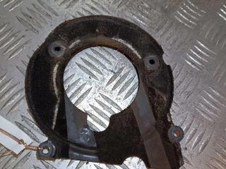 защита (кожух) ремня ГРМ Volkswagen Passat B6 2007, 1.9 л., TDi, дизель, 38109175