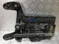 полка аккумулятора Volkswagen Passat B6 2009, 2.0 л., TDi, дизель, 1K0915333 - фото №2