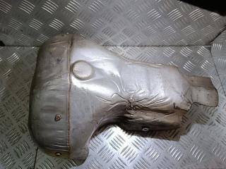 тепловой экран глушителя Ford Mondeo 3 поколение 2002, 1.8 л., i, бензин, 1S7G9N454AL