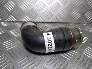 патрубок интеркулера Volkswagen Golf 5 поколение 2006, 1.9 л., TDi, дизель, 1T0145790B