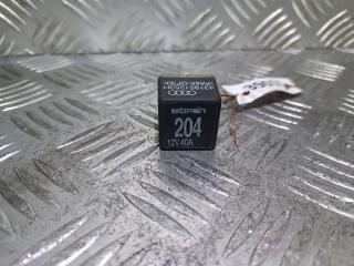 блок управления вентилятором (реле) Audi A6 4A/C4 1994, 431951253H, 204