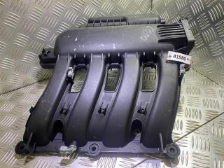 коллектор впускной Renault Scenic 1 поколение [рестайлинг] 2003, 2.0 л., i, бензин, минивэн, 8200144194