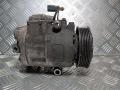 компрессор кондиционера Skoda Fabia 1 поколение (6Y) 2003, 1.2 л., i, бензин, 6Q0820803G, 4472208943 - фото №4