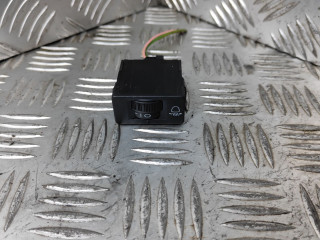 кнопка корректора фар Citroen Berlingo 2 поколение (B9) 2012, 1.6 л., HDi, 9HN (DV6ETED), дизель, МКПП, белый, фургон, передний привод, правый руль, 96384422