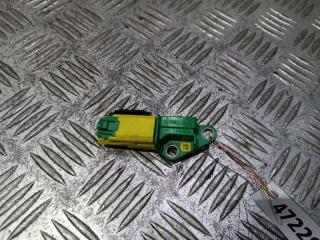 датчик удара Audi Q7 4L 2006, 3.0 л., TDi, BUG, дизель, АКПП, бежево-серый, внедорожник 5 дв., полный привод, правый руль, 1K0909606C