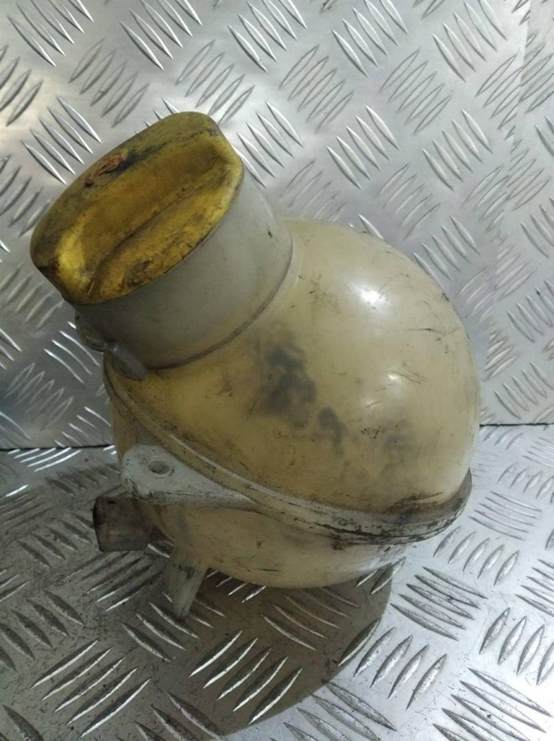 бачок расширительный Ford Galaxy 1 поколение 2000, 1.9 л., TDi, дизель, 7M3121407A, YM218K218AB - фото №1