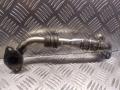 трубка системы рециркуляции EGR Volkswagen Passat B6 2006, 1.9 л., TDi, дизель, 03G131521AF - фото №2