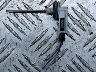 датчик температуры Volkswagen Passat B6 2007, 2.0 л., TDi, BMR, дизель, 6МКПП, чёрный, седан, передний привод, правый руль, 4B0820539