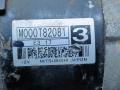 стартер Citroen Xsara Picasso 1 поколение 2003, 1.8 л., 6FZ (EW7J4), бензин, 5МКПП, передний привод, M000T82081 - фото №6