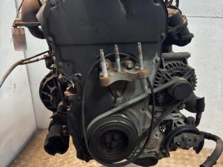 двигатель Ford Transit 7 поколение 2008, 2.2 л., TDCi, P8FA, дизель, 5МКПП, передний привод, P8FB, QVFA, P8FA