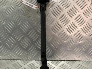 замок ремня безопасности Audi A6 4B/C5 2000, 4B0857755J