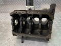 блок цилиндров Volkswagen Golf 4 поколение 1999, 1.6 л., i, бензин, BCB - фото №5