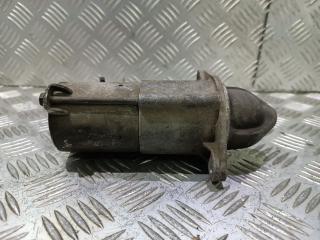 стартер Opel Astra H 2006, 1.6 л., i, бензин, МКПП, 55556092