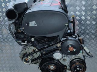 двигатель Opel Astra H/Family [рестайлинг] 2007, 1.6 л., i, Z 16 XER, бензин, 5МКПП, передний привод, правый руль, Z16XEP