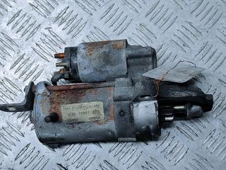 стартер Ford Mondeo 3 поколение 2001, 2.0 л., CJBB, бензин, МКПП, передний привод, 1S7U11000AA, 6234CI