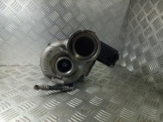 турбина BMW X3 E83 2005, 3.0 л., дизель, АКПП, 7583535024S, TKG00004F