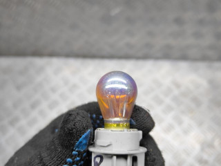 патрон фары Citroen Berlingo 2 поколение (B9) 2012, 1.6 л., HDi, 9HN (DV6ETED), дизель, МКПП, белый, фургон, передний привод, правый руль