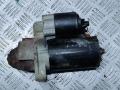 стартер Audi A4 B6 2003, 2.4 л., BDV, бензин, вариатор, передний привод, 0001108174, 078911023D, 1005821966 - фото №2