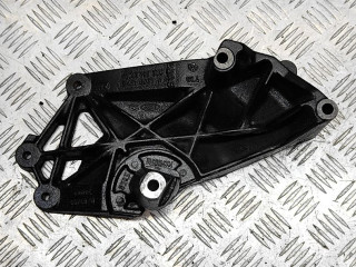 кронштейн двигателя Ford Galaxy 1 поколение [рестайлинг] 2002, 1.9 л., TDi, дизель, МКПП, передний привод, 7M3199308