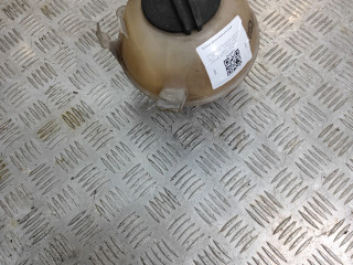 бачок расширительный Skoda Octavia RS 2 поколение [рестайлинг] 2011, 2.0 л., TDi, CEGA, дизель, робот, белый, универсал, передний привод, правый руль, 1KO121407