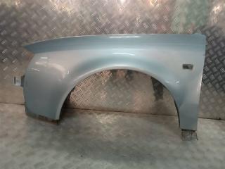крыло переднее левое Audi A6 4B/C5 [рестайлинг] 2004