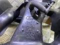 коллектор впускной Ford Mondeo 2 поколение 1999, 1.6 л., i, бензин, хетчбэк 5 дв., 988F9424MB - фото №6