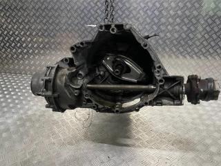 КПП механическая (МКПП) Audi A4 B8/8K 2008, 2.0 л., TDi, дизель, KXP