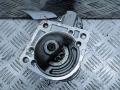 стартер Jeep Cherokee 3 поколение 2003, 2.8 л., CRDi, ENR, дизель, АКПП, полный привод, 12022094, 402830292 - фото №3