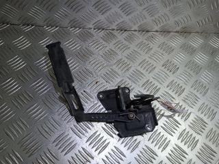 замок капота Audi A6 4B/C5 [рестайлинг] 2003, 4B0823480E