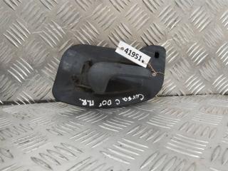 ручка внутренняя передняя правая Opel Corsa C 2000, 24423524P